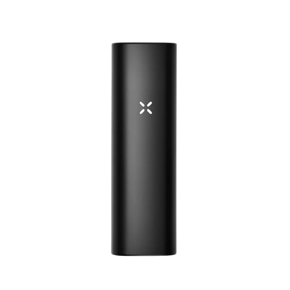PAX Plus vaporizer in Onyx