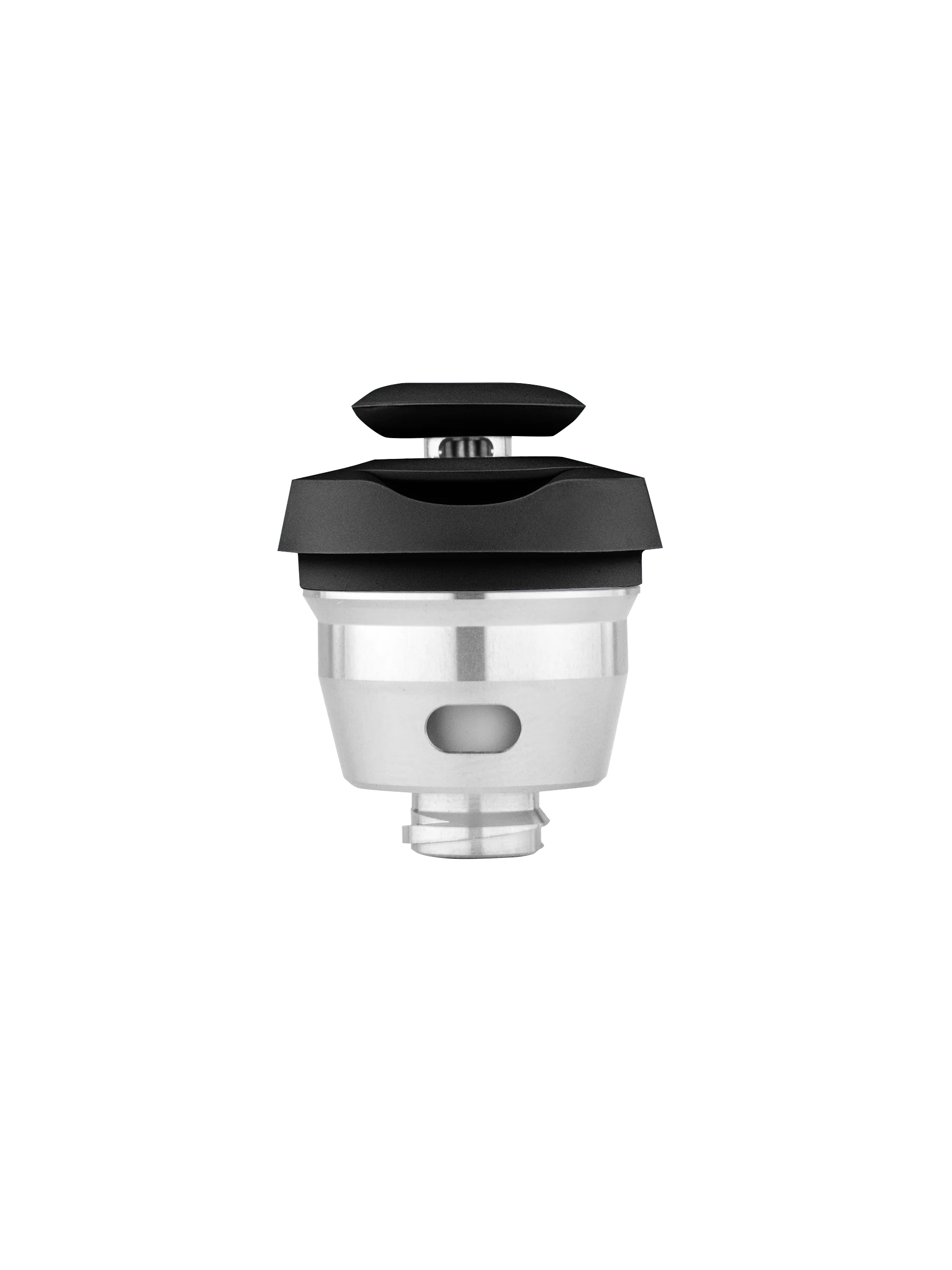 Puffco Peak 3D Chamber with Onyx joystick