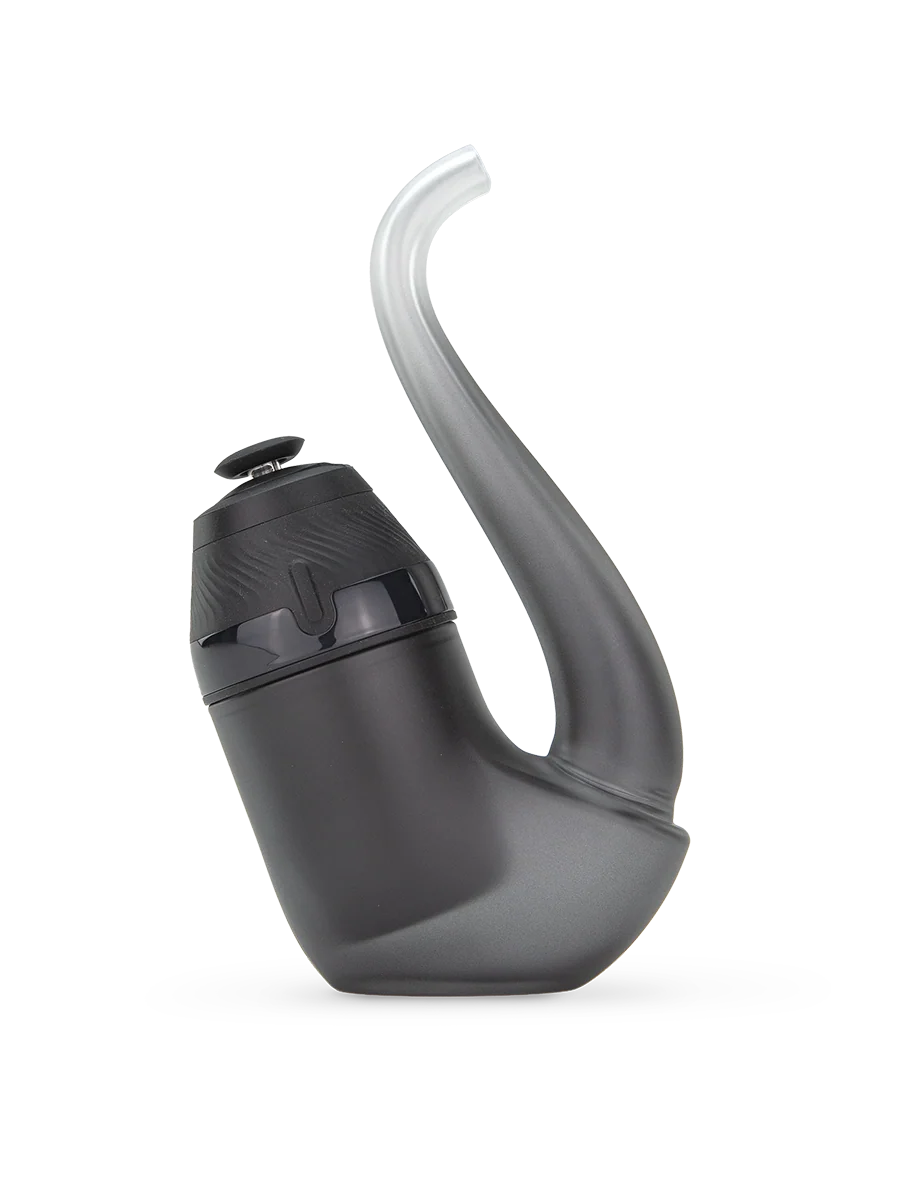 Puffco Proxy Pipe Kit in Onyx