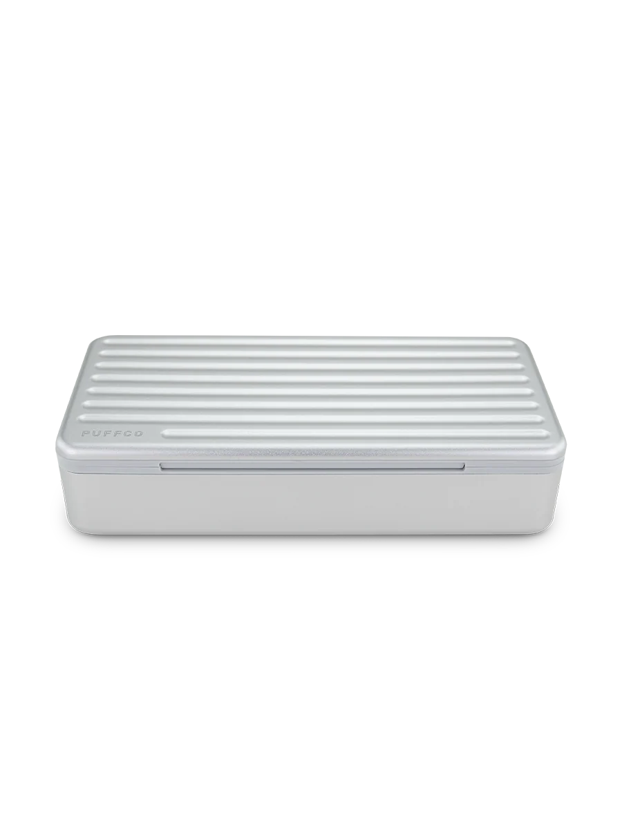 Puffco Travel Case in Pearl